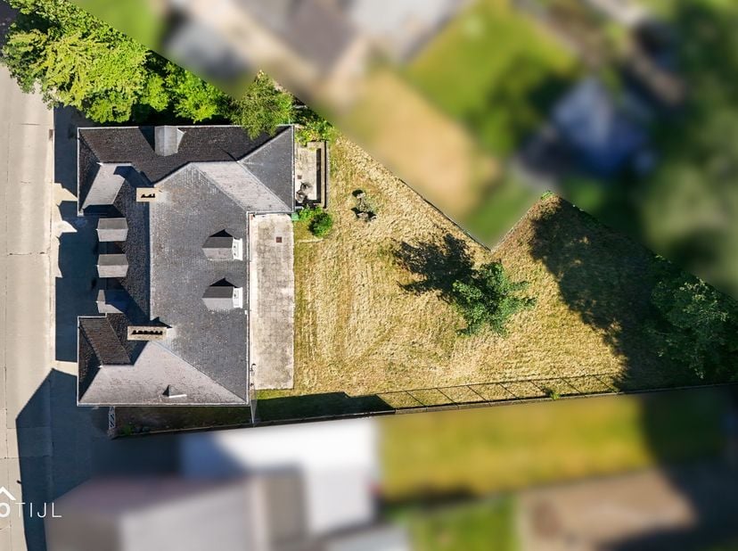 Huis te koop in Waverstraat 53,
                    9310 Moorsel