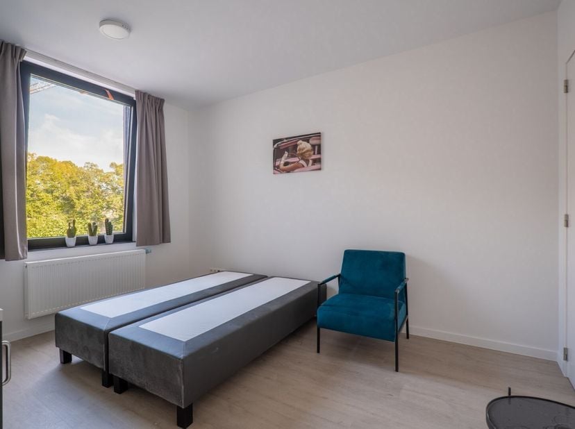 Kot-Colocation à louer
                    à 3000 Leuven