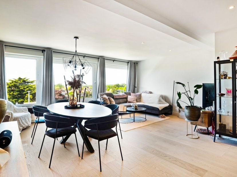 Appartement à vendre
                    à 2640 Mortsel