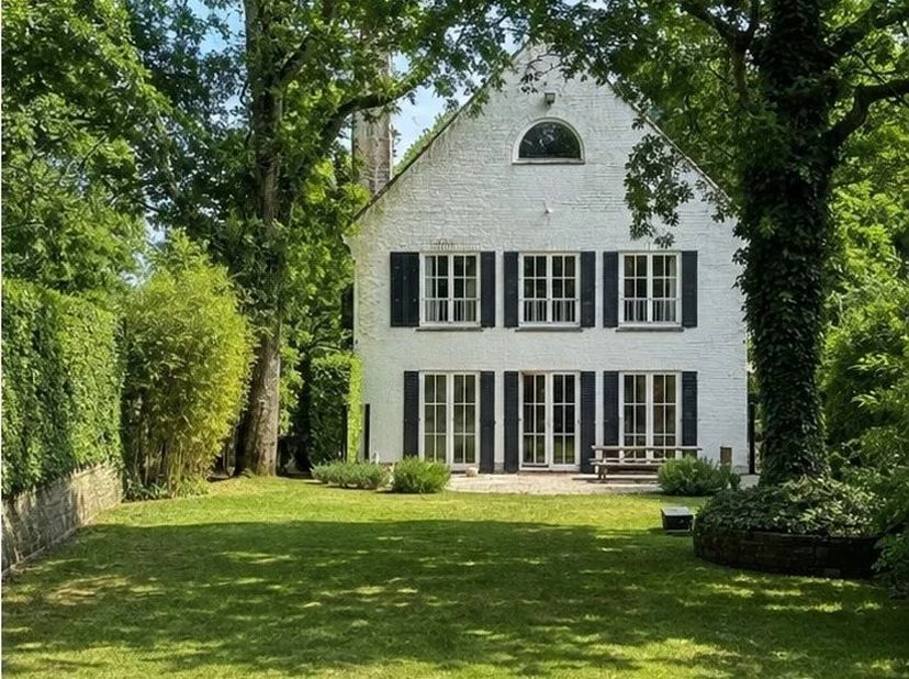Huis te koop in Avenue Léo Errera 69,
                    1180 Ukkel