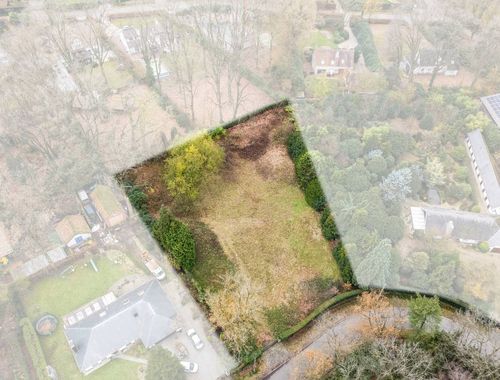                                         Bouwgrond te koop in Schilde, € 549.000
