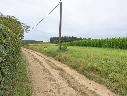                                         Grond te koop in Sint-Pieters-Rode, € 15.000
