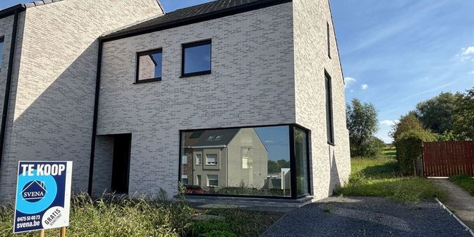 Huis te koop in VOLDERSSTRAAT 217 bus A, 9500 Geraardsbergen