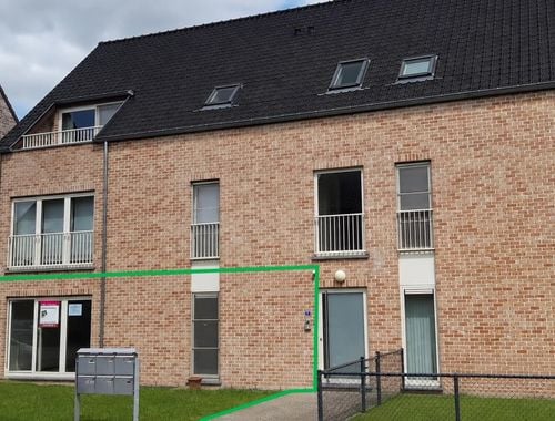                             Appartement te koop in Bilzen
