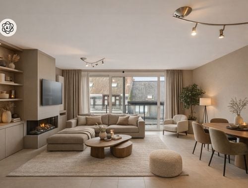                                         Appartement à vendre à Deinze, € 289.000
