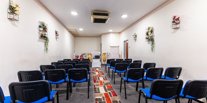 Bedrijfsvastgoed te koop in Fonteinstraat 2, 2140 Borgerhout