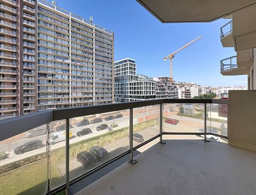                                         Studio te huur in Nieuwpoort, € 700
