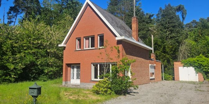 Maison à vendre à Schaleken 18, 3140 Keerbergen