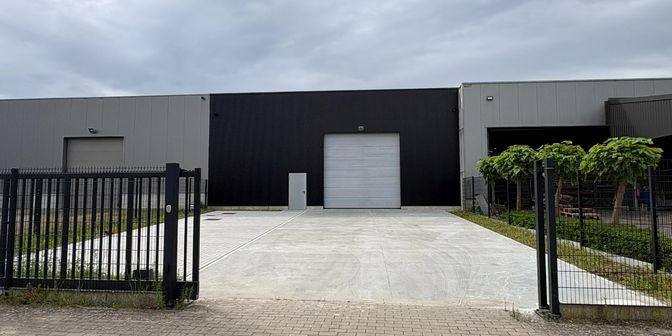 Bedrijfsvastgoed te huur in Nagelsberg 38, 2490 Balen