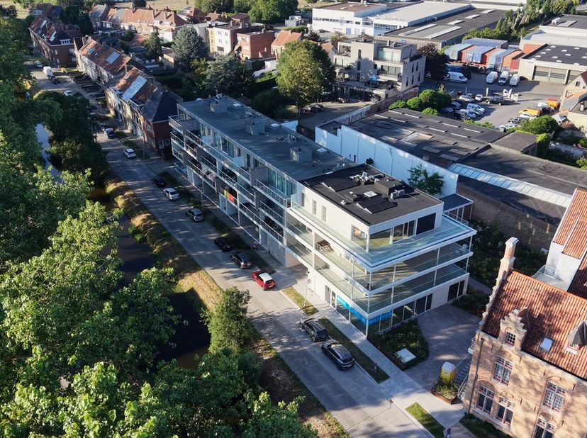 Appartement te koop in Vaartstraat 8,
                    8000 Brugge
