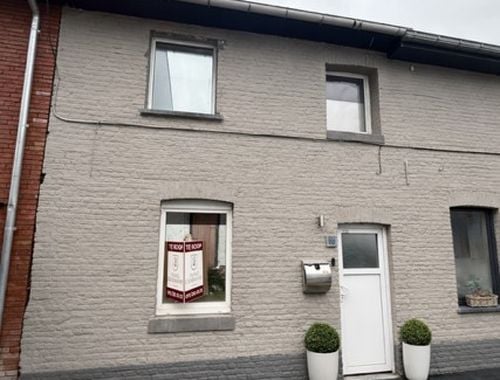                                         Maison deux facades à vendre à Tongeren, € 129.000
