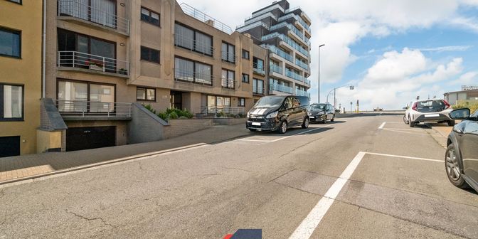 Appartement à vendre à Middenlaan 119 boîte 02.04, 8400 Oostende