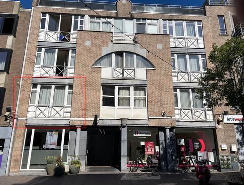                                         Appartement te koop in Genk, € 179.000
