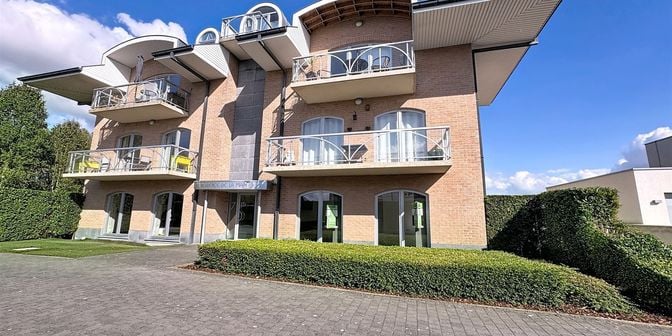 Appartement te koop in Clos Alfred Steux 7 bus 2, 7711 Dottenijs