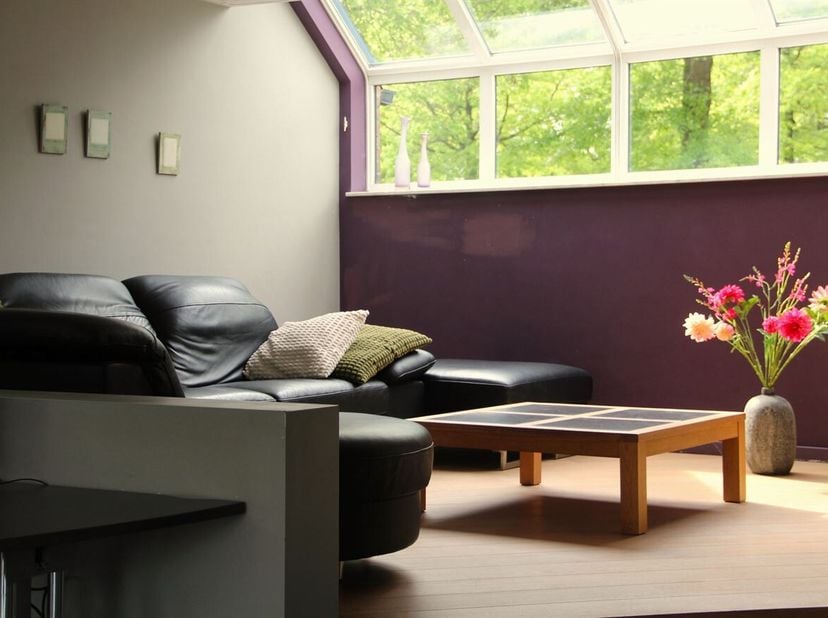 Maison spacieuse de 4 chambres à coucher sur 10a 60ca à Tielen<br />
Situation : Situation calme mais centrale près du centre du village de Tielen, av