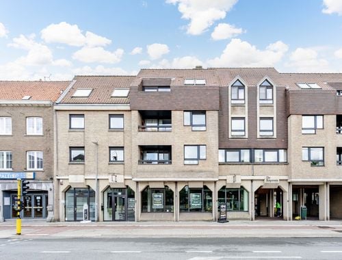                                         Commercieel Gebouw te koop in Assebroek, € 585.000
