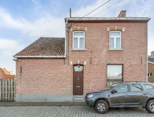                                         Eengezinswoning te koop in Bierbeek, € 445.000
