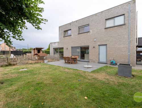                                         Maison unifamiliale à vendre à Olmen, € 474.000
