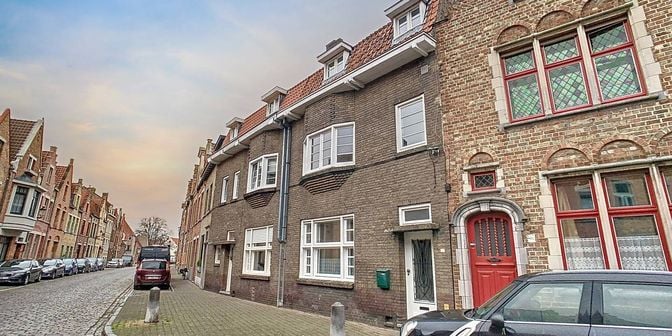 Huis te huur in Bilkske 85, 8000 Brugge