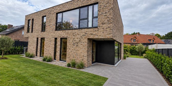 Huis te koop in Kampstraat 6, 3600 Genk