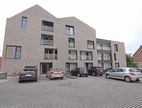                                         Appartement à louer à Rotselaar, € 850
