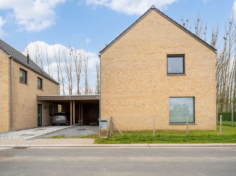 Maison à vendre
                    à 8640 Oostvleteren