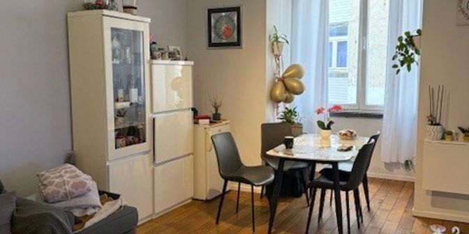 Appartement te koop in 1040 Etterbeek