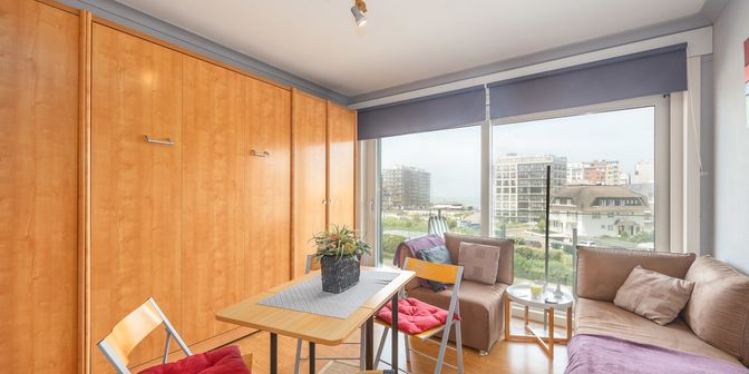 Appartement à vendre à Parklaan 1C boîte 0301, 8430 Middelkerke