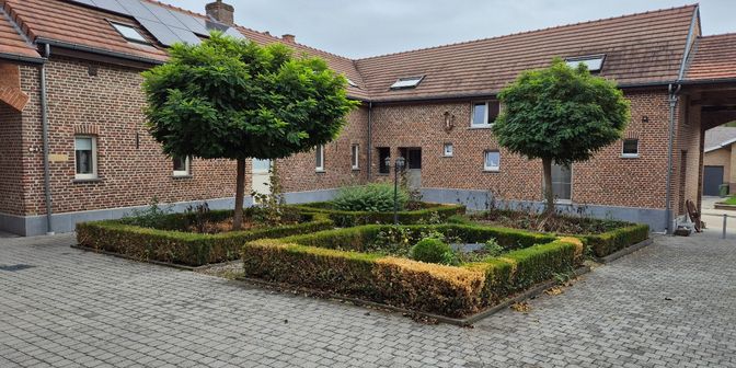 Appartement te huur in Verhenis 22 bus 6, 3700 Henis