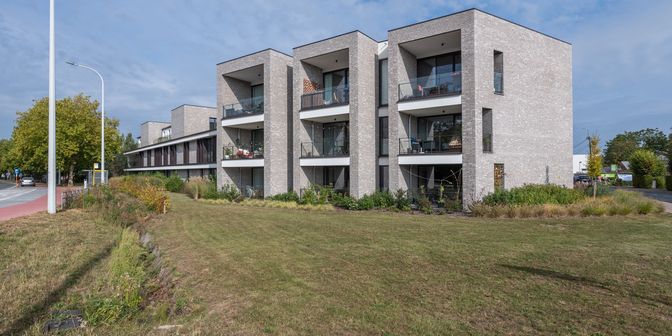 Project te koop in Wijgmaalsesteenweg 6, 3020 Herent