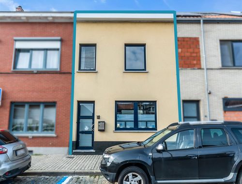                                         Maison à vendre à Tienen, € 330.000
