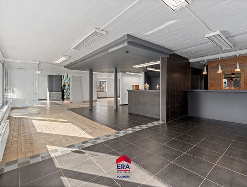                                         Bien commercial à vendre à Geel, € 499.000
