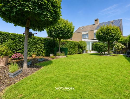                                         Eengezinswoning te koop in Sint-Niklaas, € 375.000
