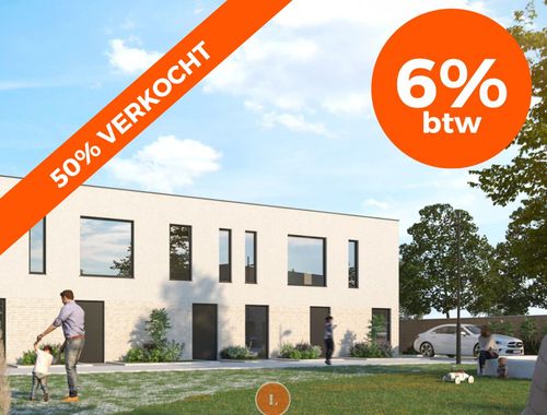                                         Maison à vendre à Menen, € 352.000
