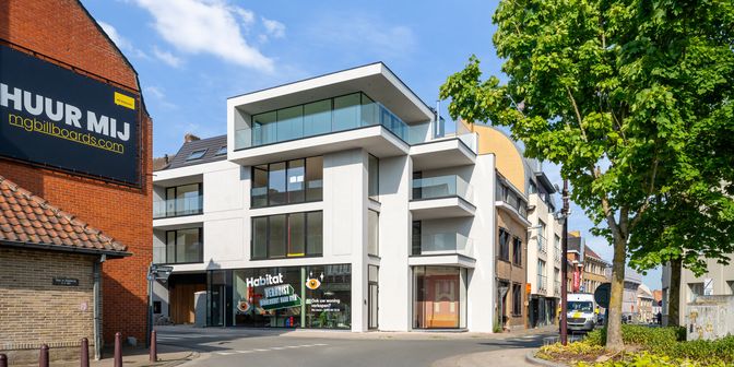 Appartement à vendre à Casselstraat 1 boîte 3, 8970 Poperinge