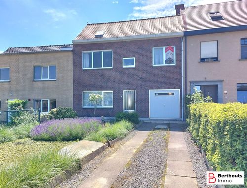                                         Woning te koop in Asse, € 445.000
