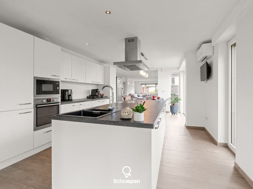 Maison à vendre
                    à 3520 Zonhoven