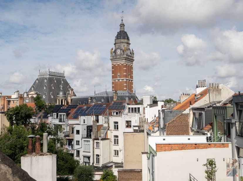 Huis te koop in Antoine Bréart 53,
                    1060 Sint-Gillis