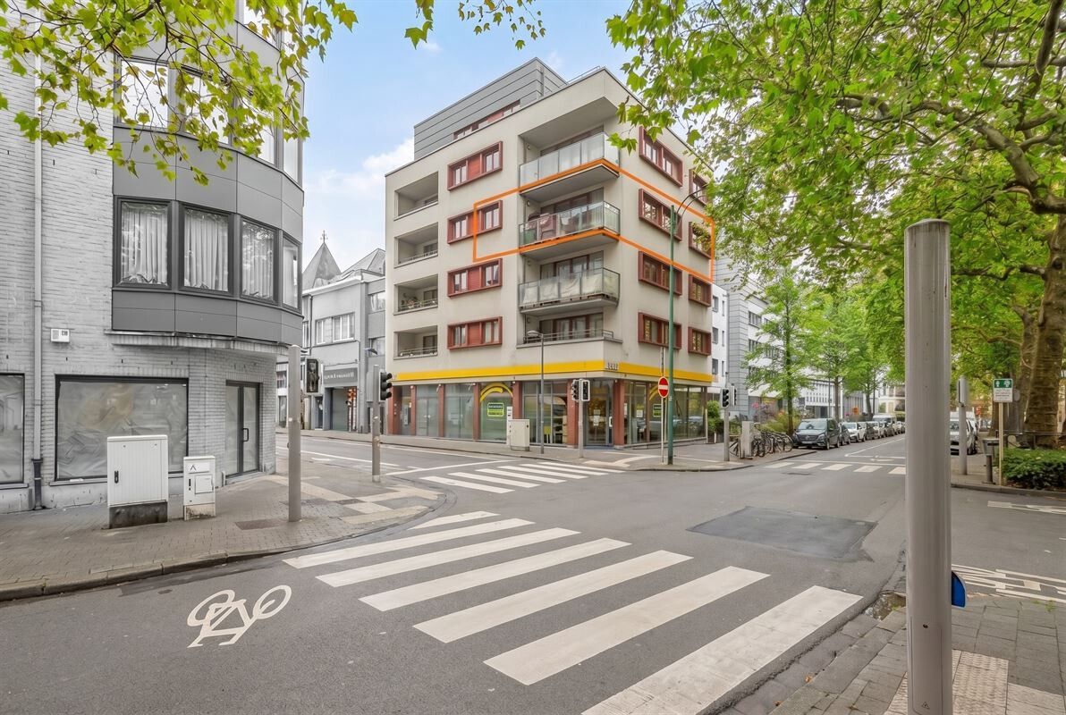 Appartement te koop