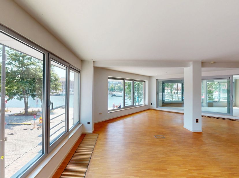Appartement à louer
                    à 2000 Antwerpen