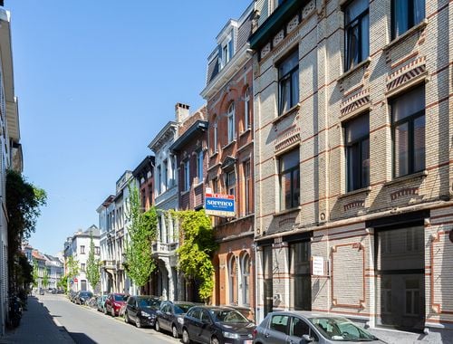                                         Woning te koop in Borgerhout, € 395.000
