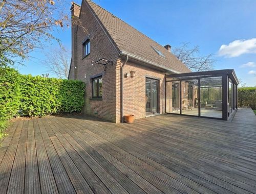                                         Woning te koop in Grez-Doiceau, € 569.000
