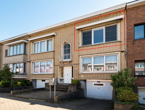                                         Appartement te koop in Deurne, € 199.000
