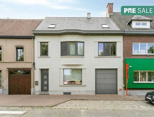                                         Maison à vendre à Zottegem, € 399.000
