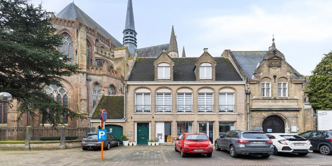 Bien professionnel à vendre à Noordstraat 14, 8630 Veurne