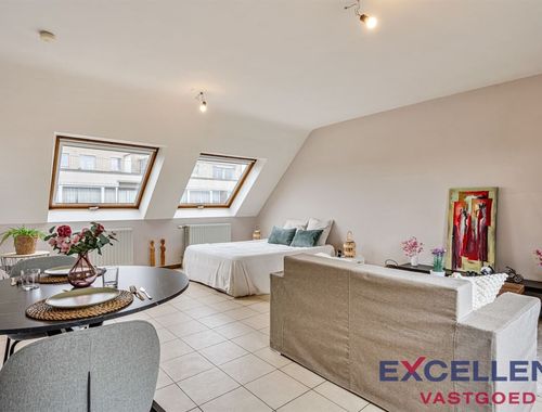                                        Studio te koop in Deinze, € 149.000
