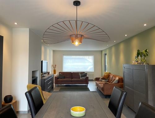                                         Rijwoning te koop in Wevelgem, € 359.000
