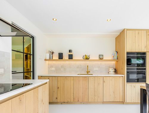                                         Villa te koop in Leffinge, € 649.000
