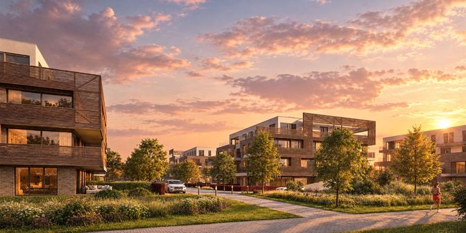 Appartement te koop in Sportweg, 2940 Stabroek