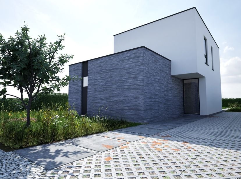 Maison à vendre
                    à 3945 Kwaadmechelen